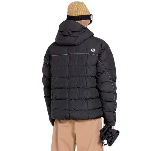 Campera Hombre Volcom Sew Down