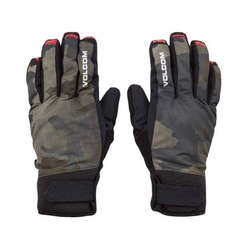 Guantes Hombre Volcom Go