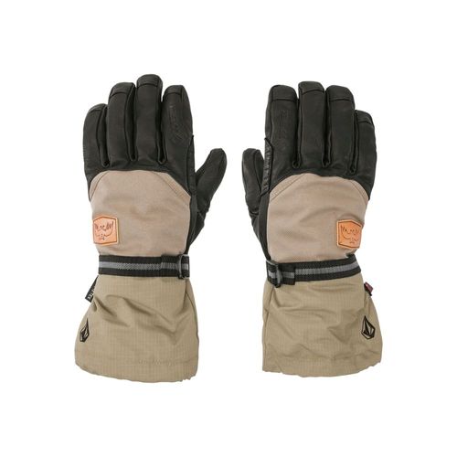 Guantes Hombre Volcom Go Gore 91