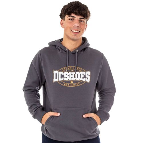 Buzo Hombre Dc Standout