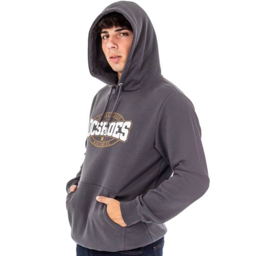 Buzo Hombre Dc Standout