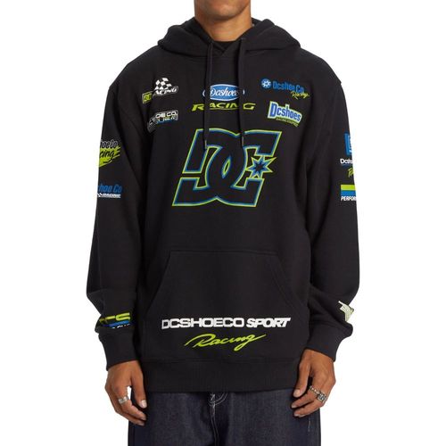 Buzo Hombre Dc Racing