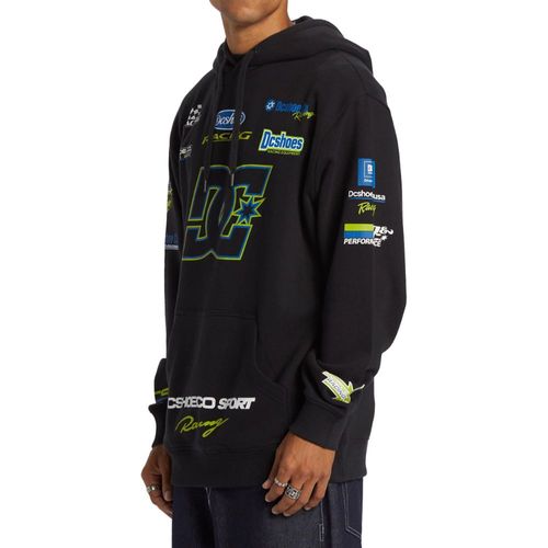 Buzo Hombre Dc Racing