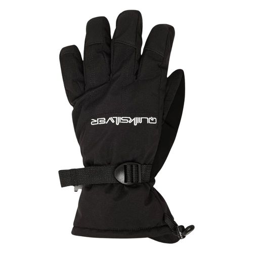 Guantes Unisex Quiksilver Snow Mission