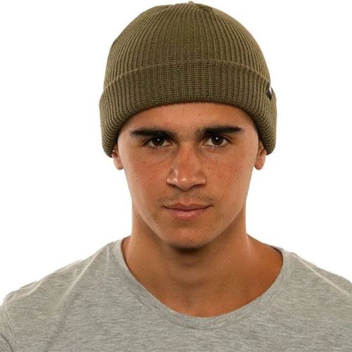 Beanie Unisex Quiksilver Routine