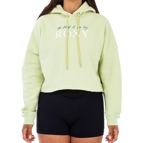 Buzo Mujer Roxy Sherisse