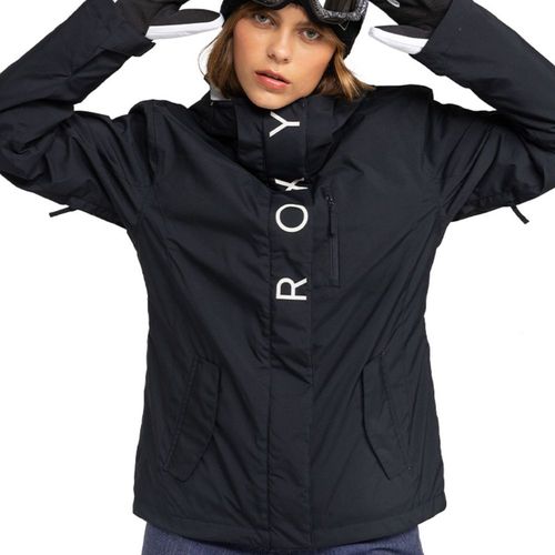Campera Mujer Roxy Jetty Solid