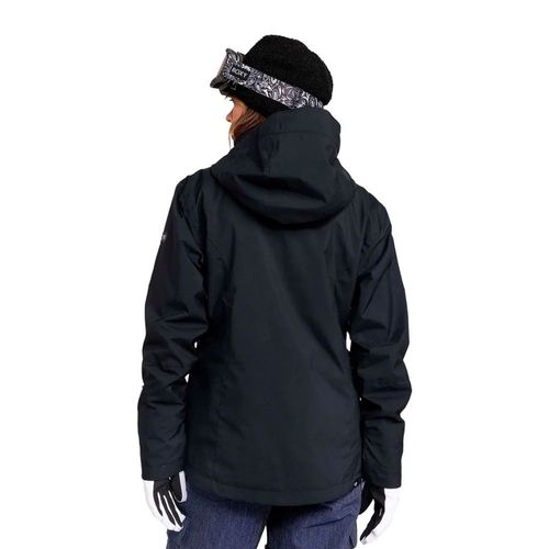 Campera Mujer Roxy Jetty Solid