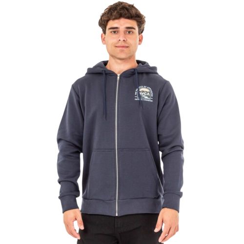Campera Hombre Rvca Vestas