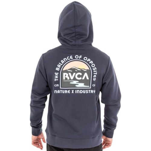 Campera Hombre Rvca Vestas