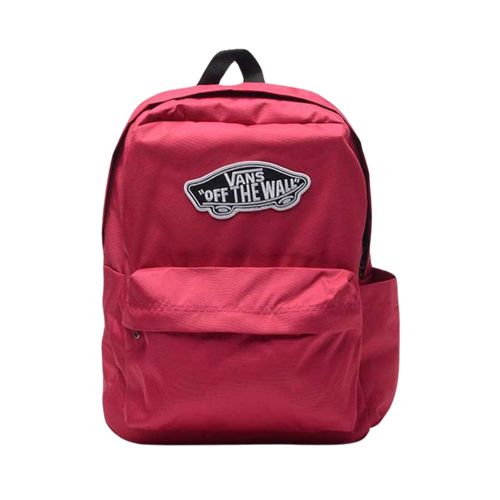 Mochila Unisex Vans Old Skool Classic
