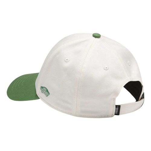 Gorra Unisex Vans Data System