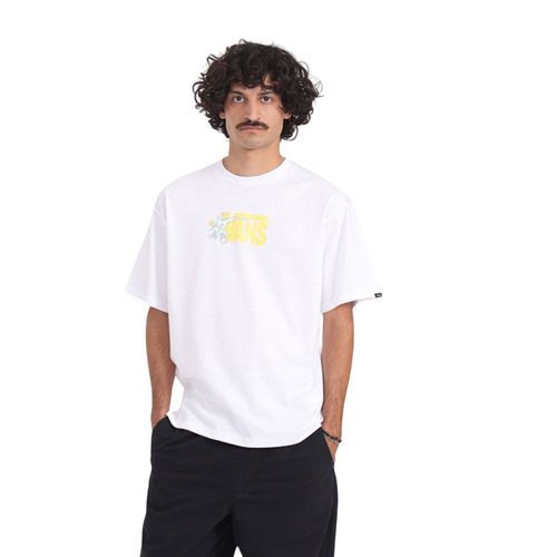 Remera Hombre Vans Supernova Ss