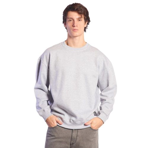 Buzo Hombre Volcom Crew Rlx Essential