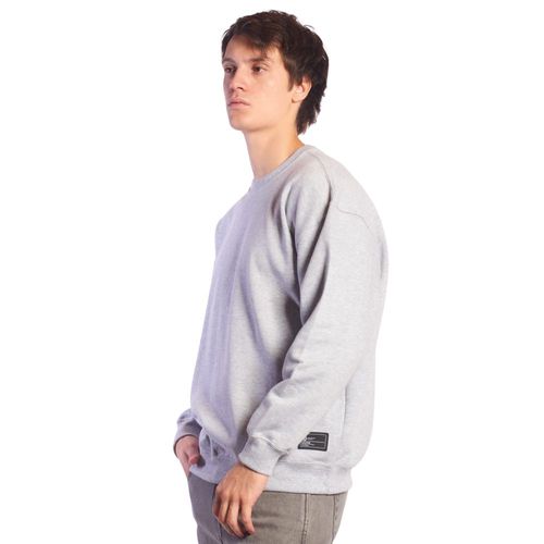 Buzo Hombre Volcom Crew Rlx Essential