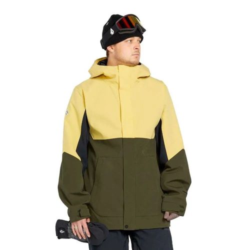 Campera Hombre Volcom Brighton