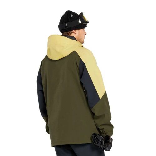 Campera Hombre Volcom Brighton