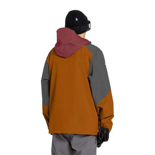 Campera Hombre Volcom Brighton