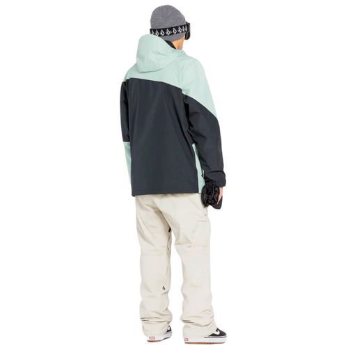 Campera Hombre Volcom Jk Primry