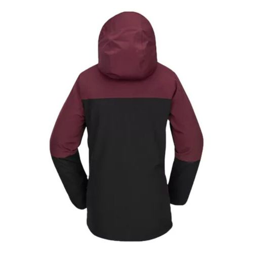 Campera Mujer Volcom Sherter 3D Stretch