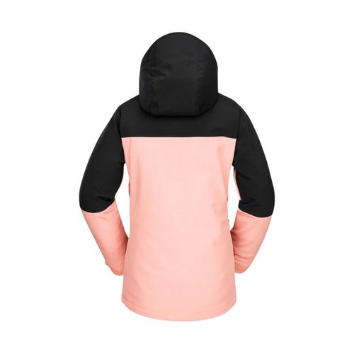 Campera Mujer Volcom Sherter 3D Stretch