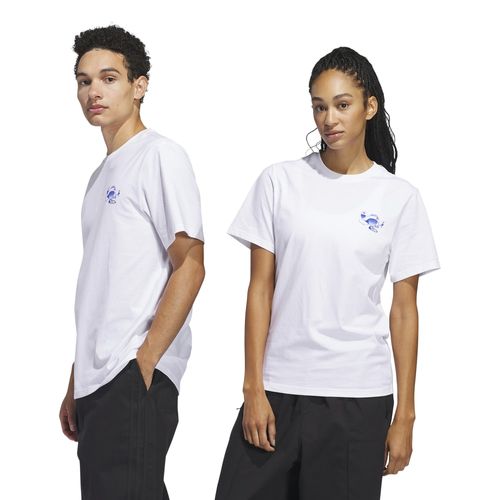 Remera Unisex adidas Originals Dogplane