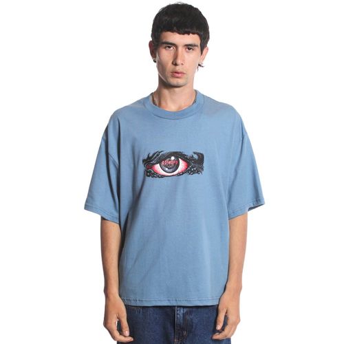 Remera Hombre Santa Cruz Boxy Roskopp