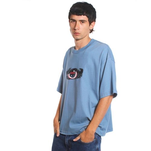 Remera Hombre Santa Cruz Boxy Roskopp