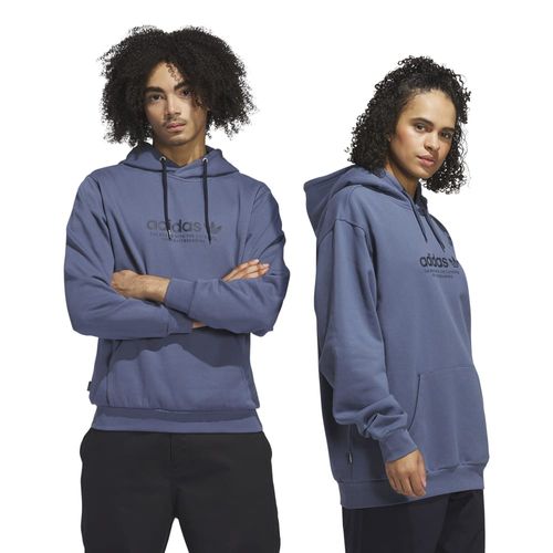 Buzo Unisex adidas Originals Logo 4.0