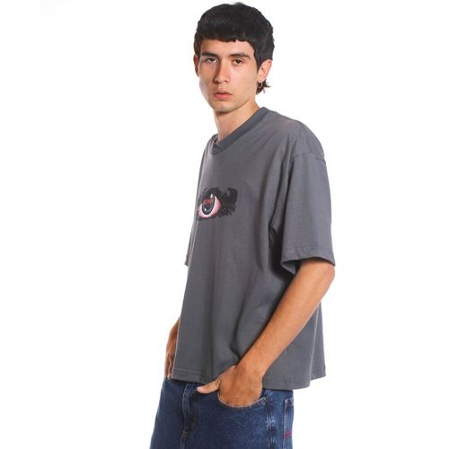 Remera Hombre Santa Cruz Boxy Roskopp