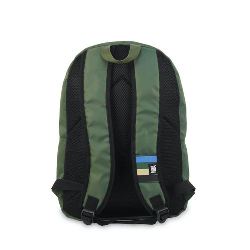 Mochila Nba Milwaukee Bucks