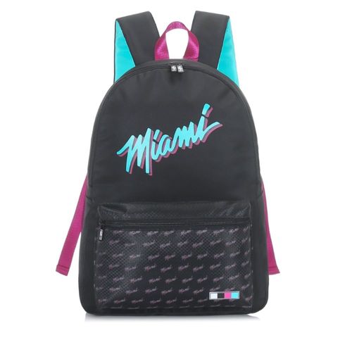 Mochila Nba Miami