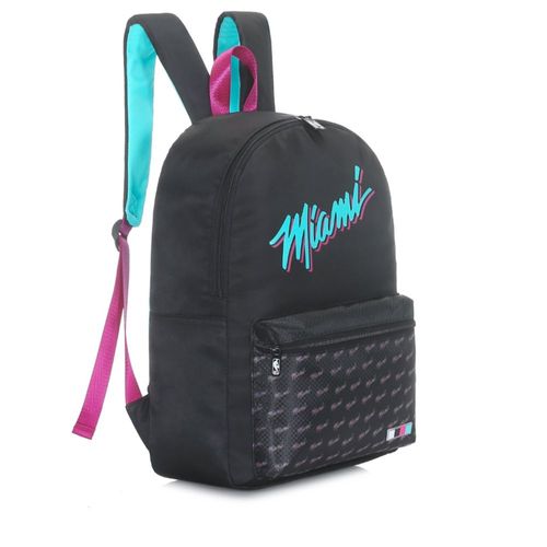 Mochila Nba Miami