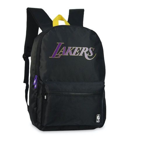 Mochila Nba Lakers