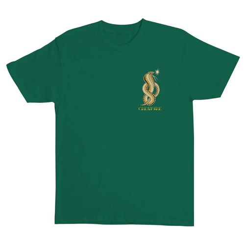 Remera Hombre Creature Fiend