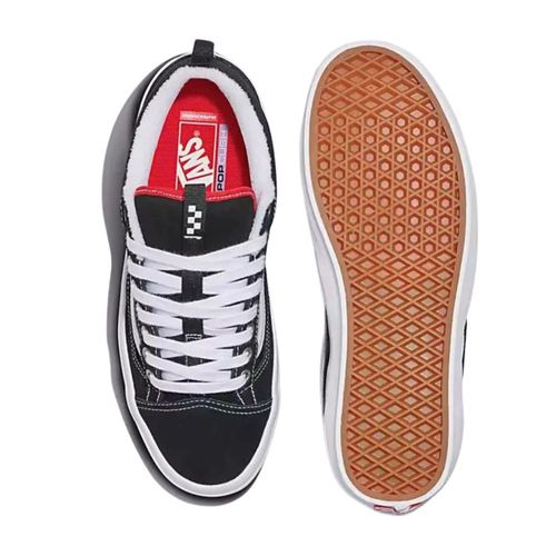 Zapatillas Unisex Vans Skate Old Skool 36