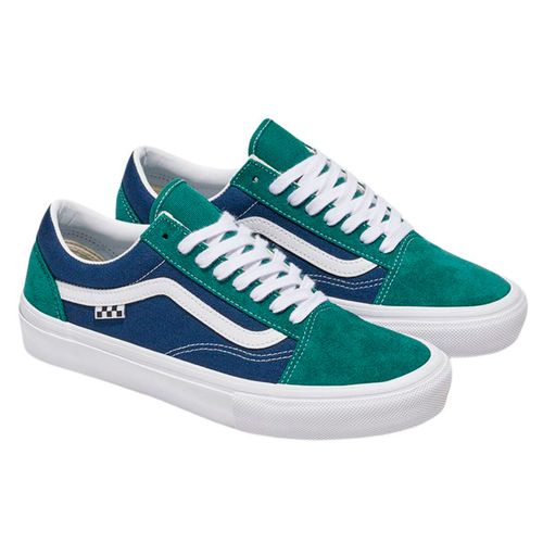 Zapatillas Hombre Vans Skate Old Skool