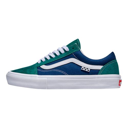 Zapatillas Hombre Vans Skate Old Skool