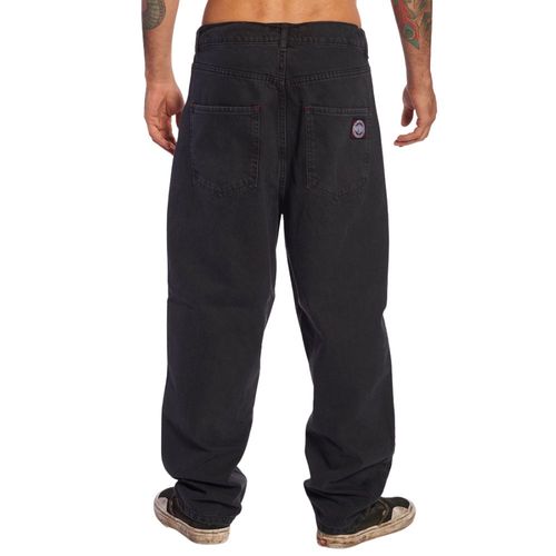 Pantalon Hombre Independent Baggy Stone