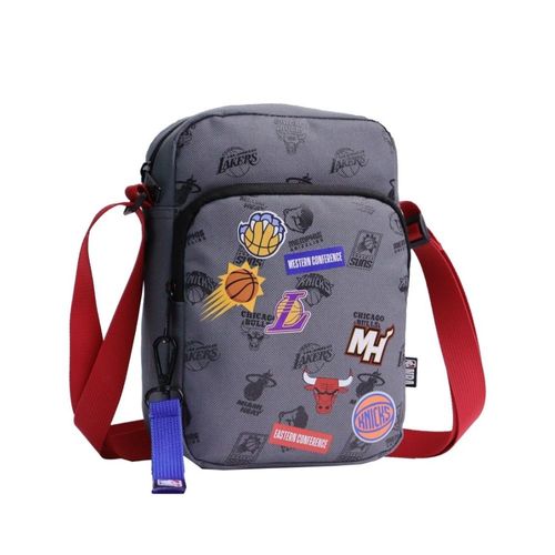 Morral Unisex Nba Western Conference
