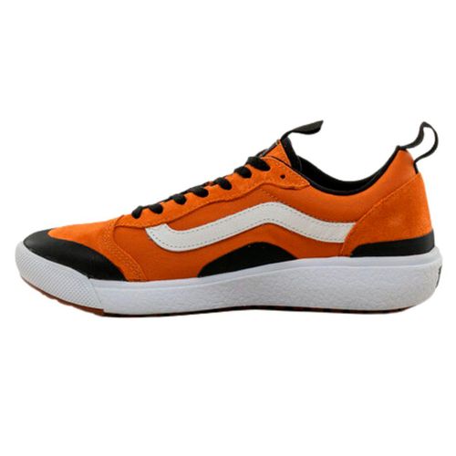Zapatillas Hombre Vans Ultrarange Exo Se