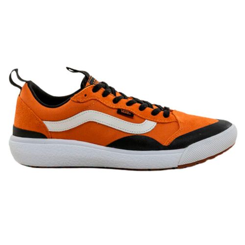 Zapatillas Hombre Vans Ultrarange Exo Se