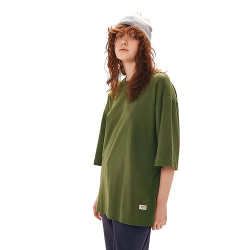 Remera Mujer Revolver Kioto