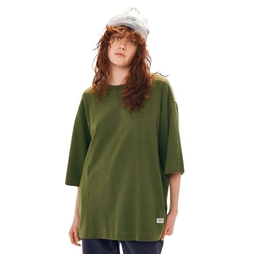 Remera Mujer Revolver Kioto
