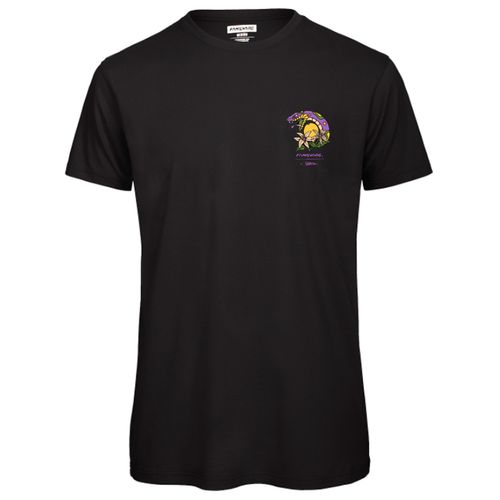 Remera Hombre Family Send Fruit