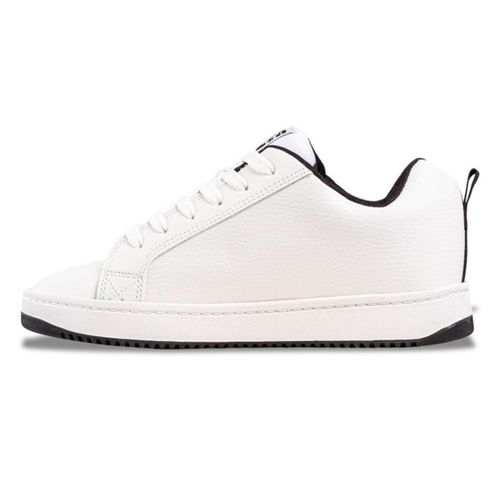 Zapatillas Juvenil Dc Court Graffik