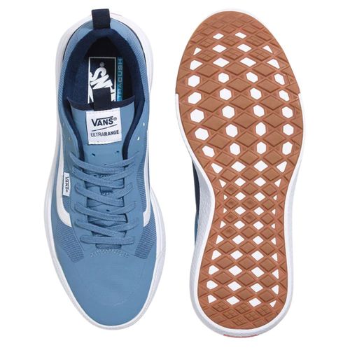 Zapatillas Hombre Vans U Ultrarange Exo