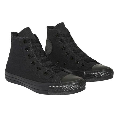 Botas Converse Chuck Taylor Monochro Hi Hombre