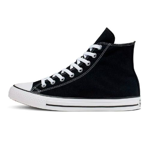 Botas Converse Chuck Taylor Hi Unisex