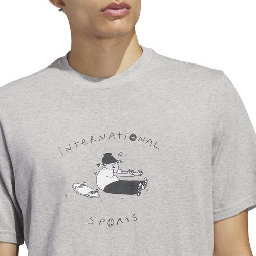 Remera Unisex adidas Originals Henry Jones